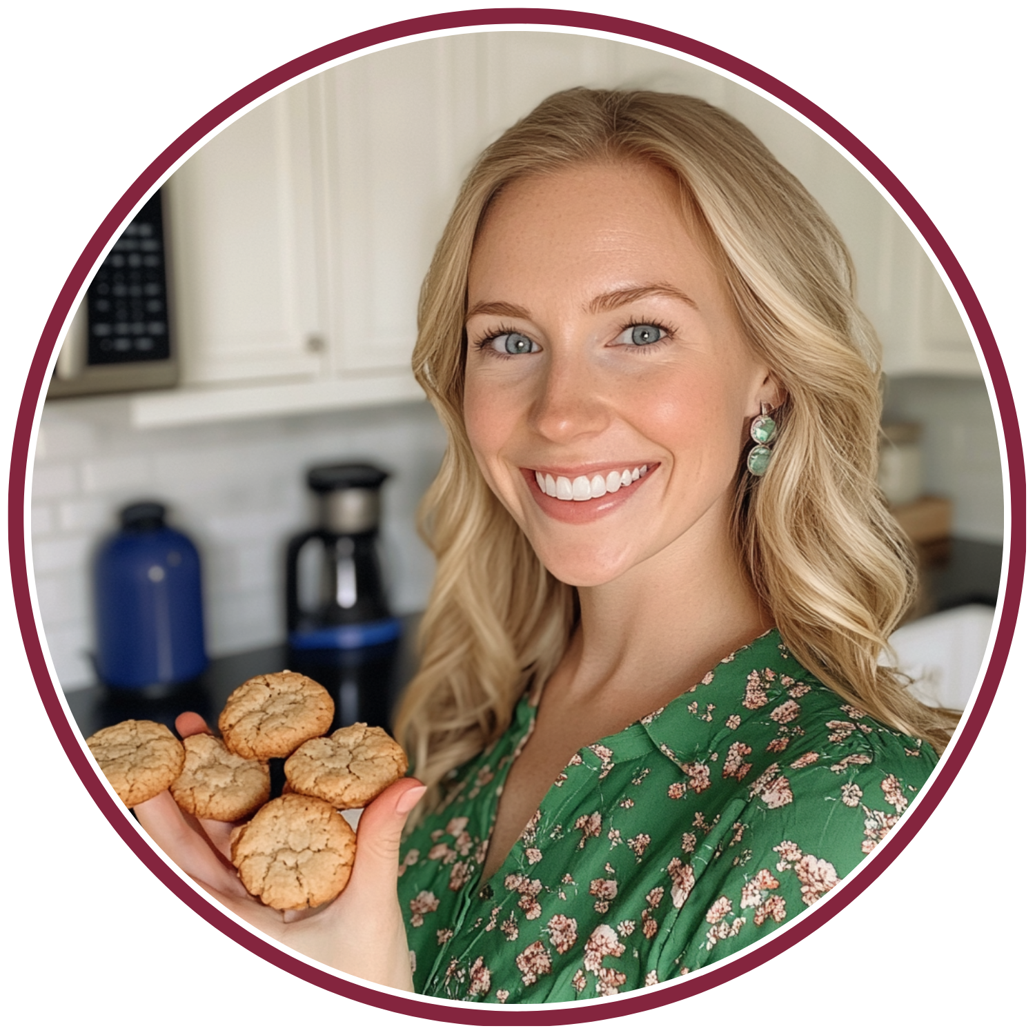 Rebecca's Recipe Profile