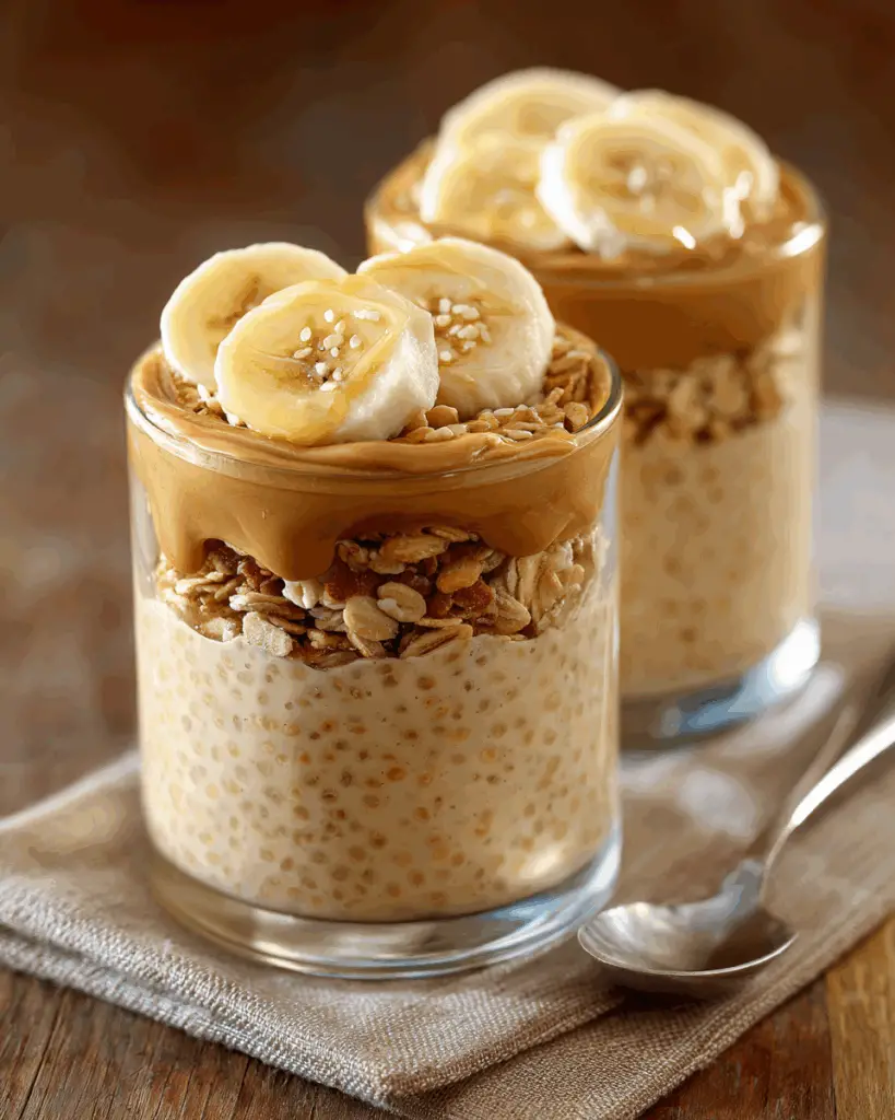 Peanut Butter Banana Bites