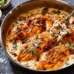 High-Protein Chicken That'll Win Your Heart