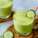 Cucumber Smoothie