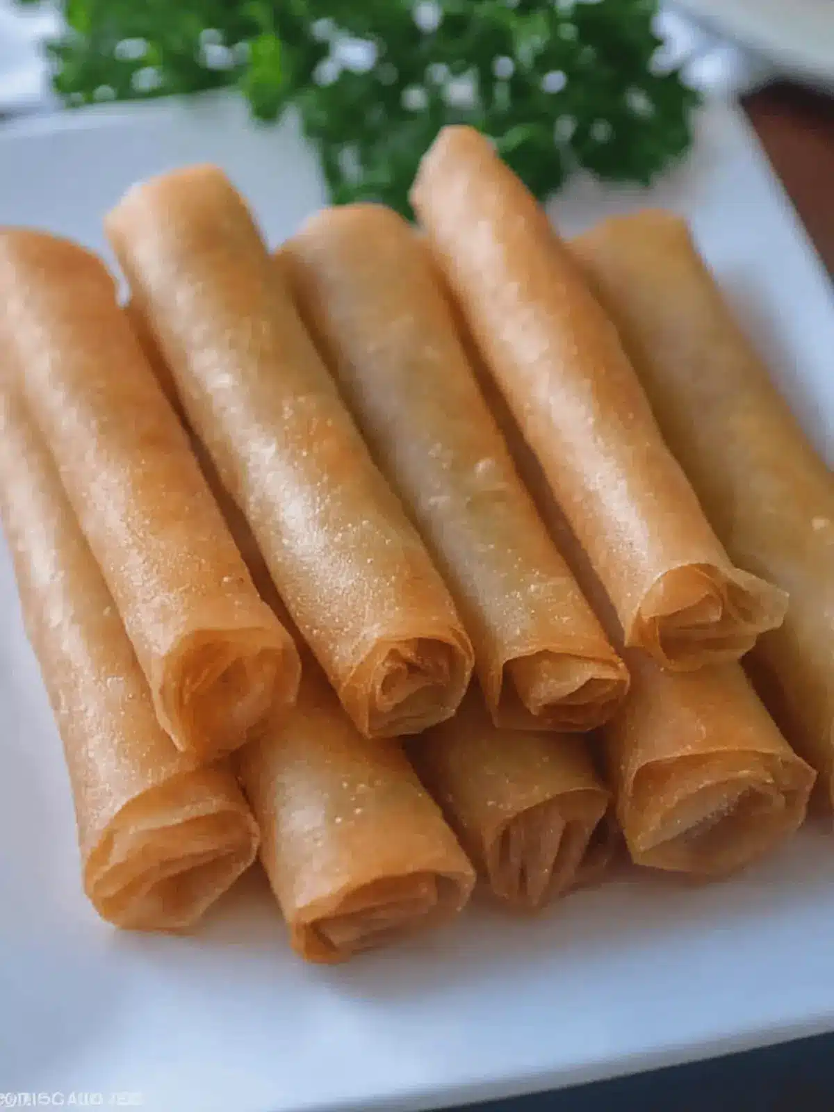 Lumpia