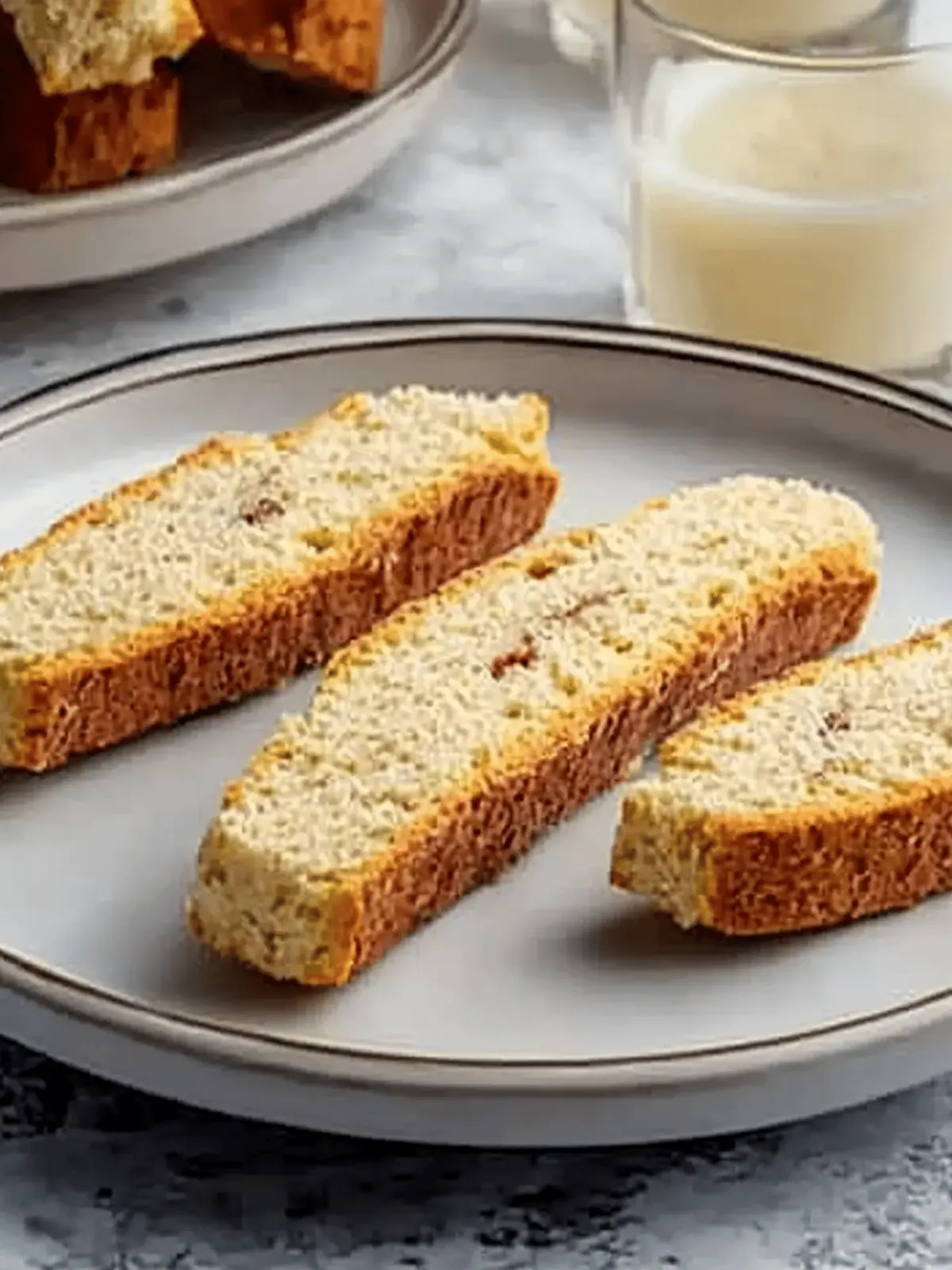 Biscotti