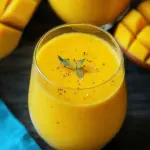 Mango Lassi