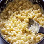 Homemade Mac and Cheese
