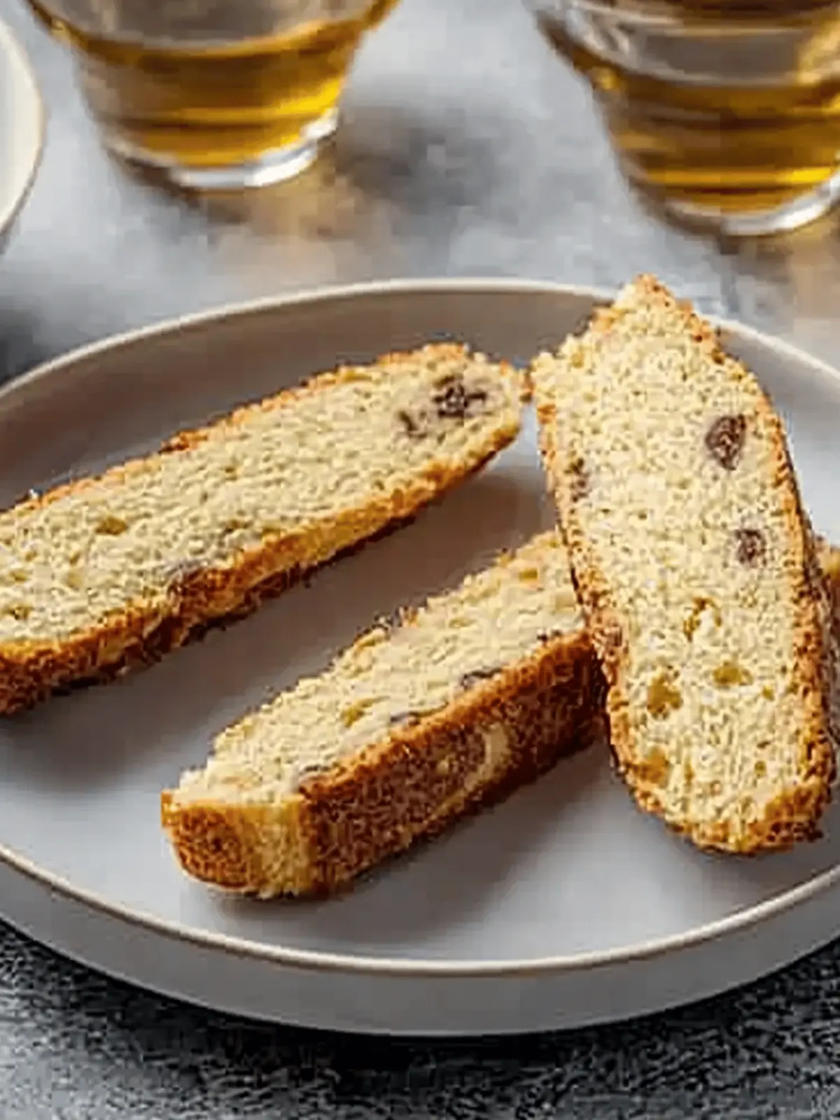 Biscotti