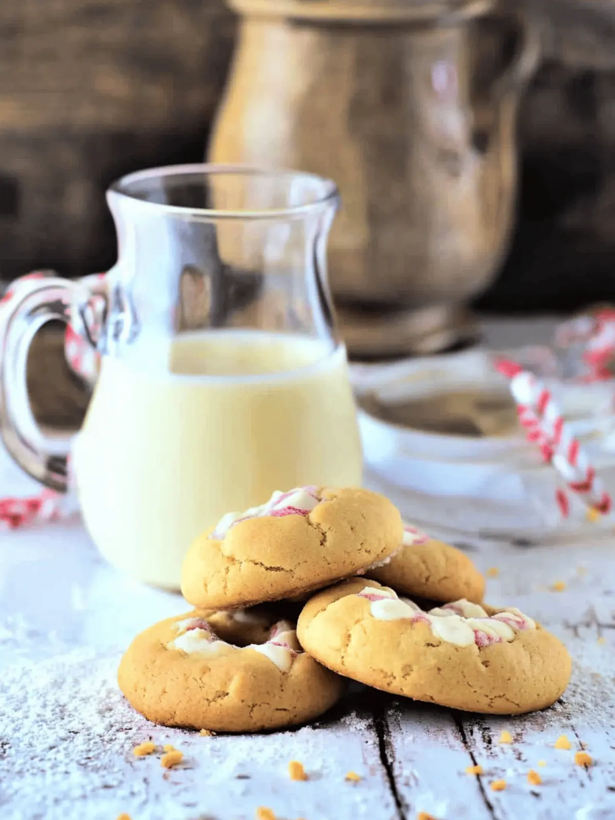 Italian Breakfast Cookies