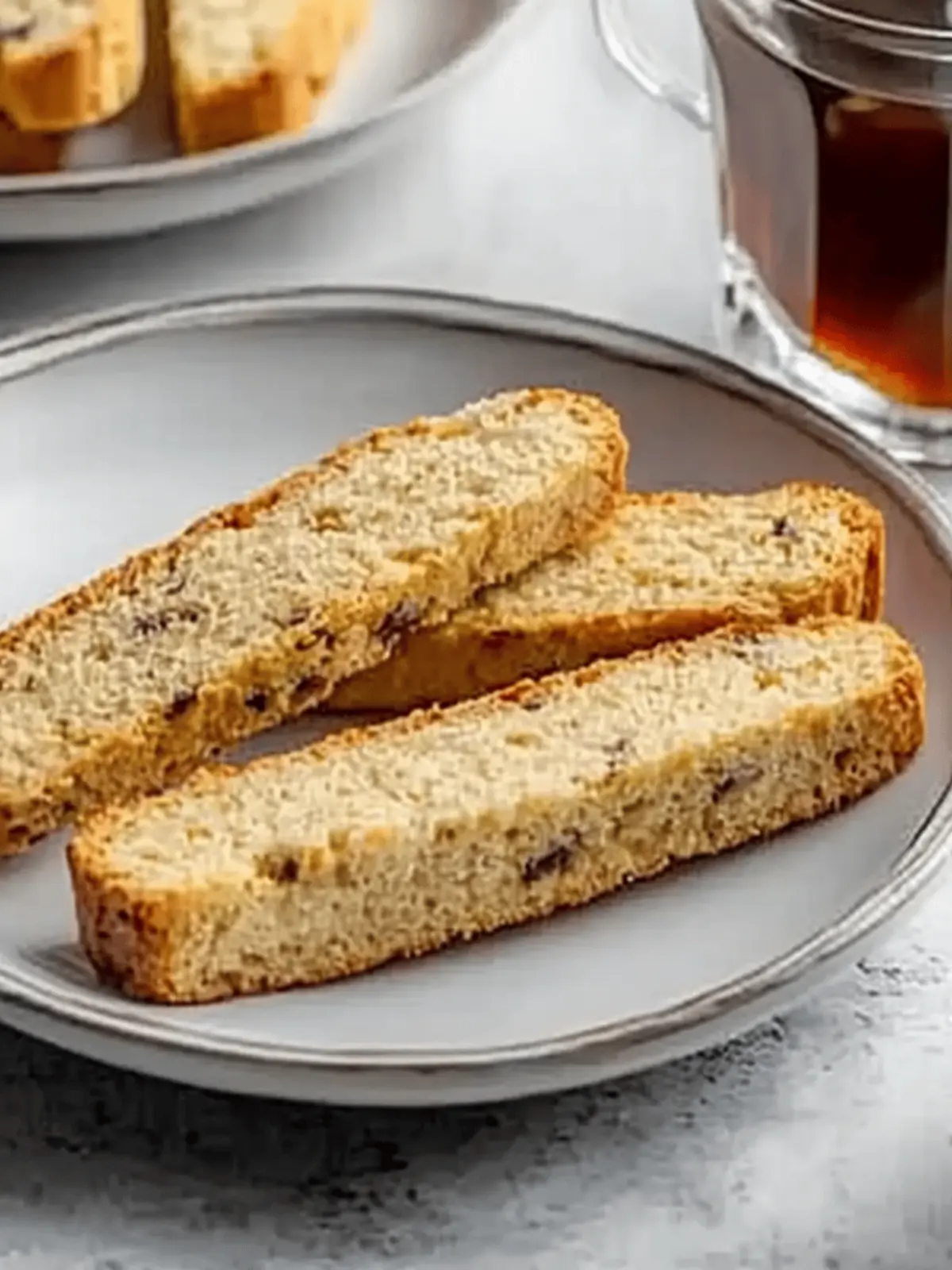 Biscotti