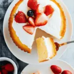 yogurt shortcake