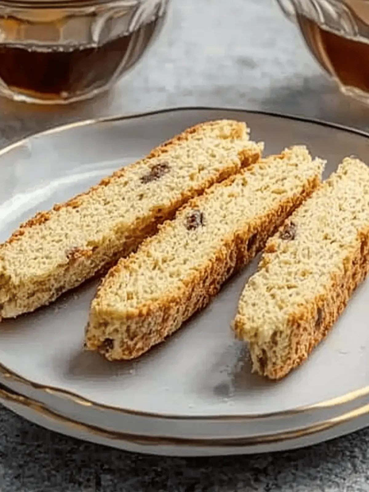 Biscotti