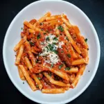 Longganisa Pasta