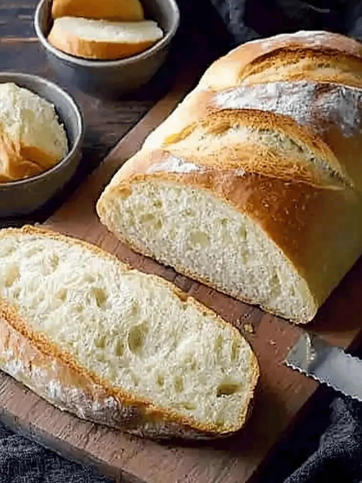Italian Bread