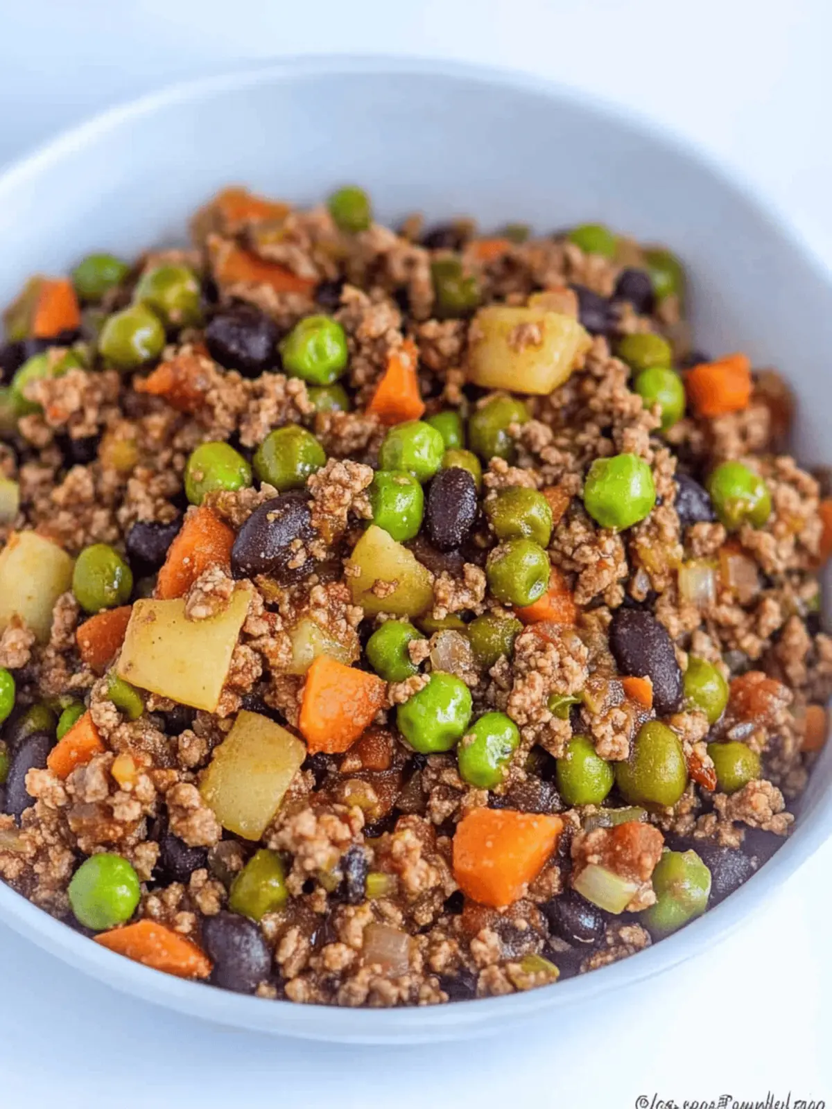 Picadillo