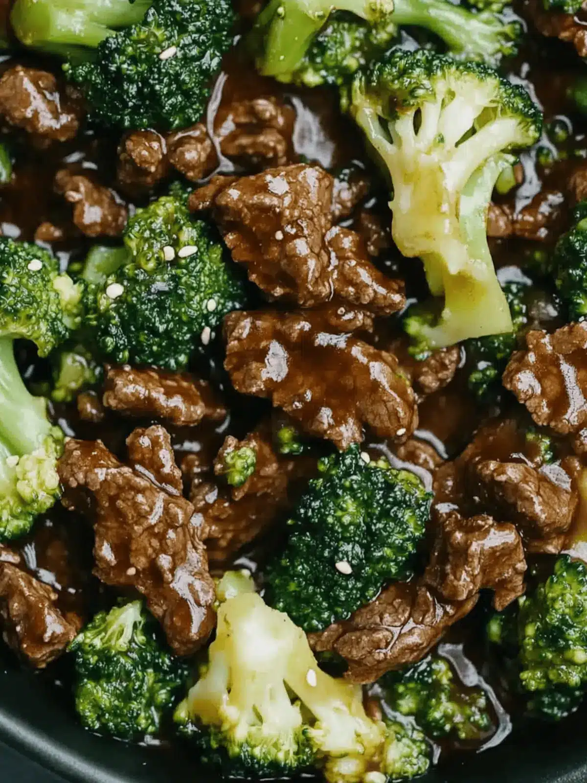 Easy Slow Cooker Beef and Broccoli Recipe | The Recipe Critic
