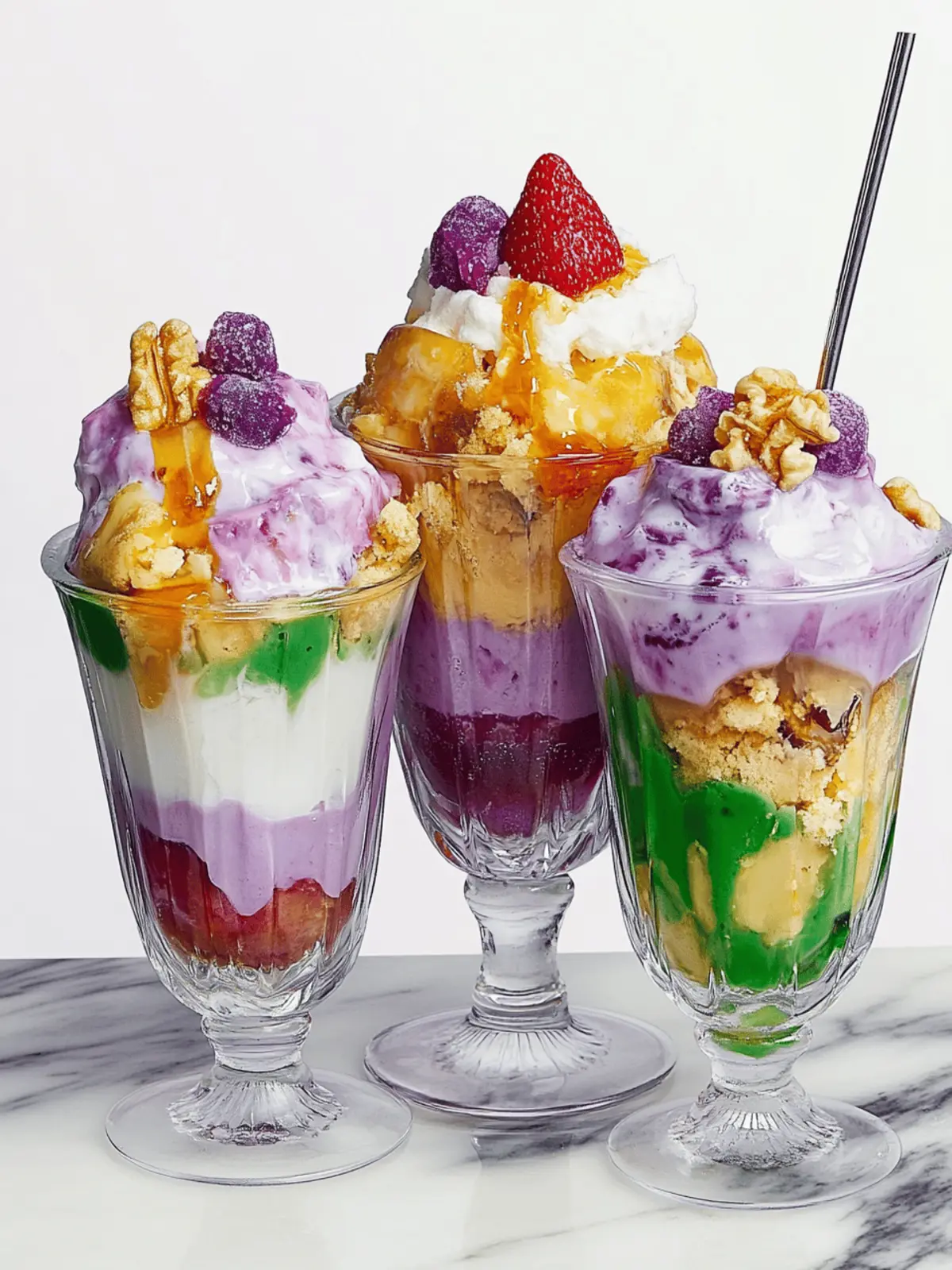 Halo-Halo