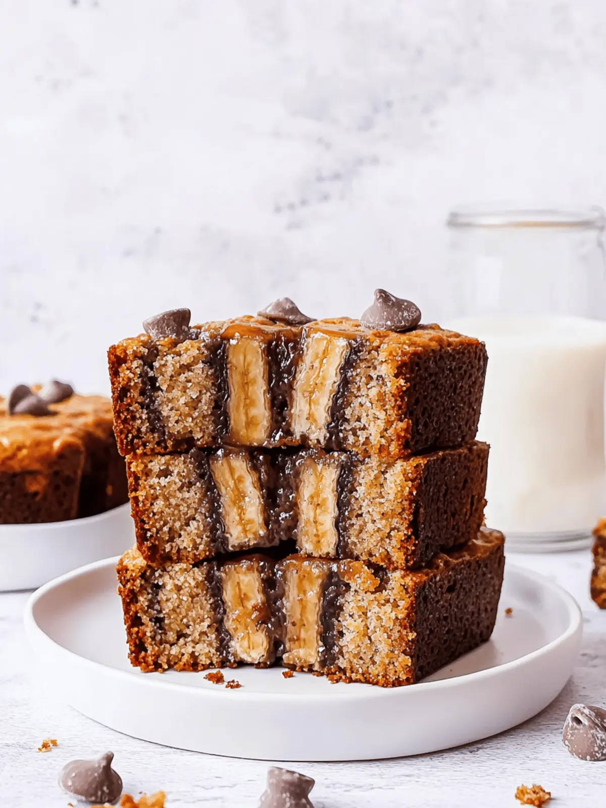 Cottage Cheese Banana Bread - A Flavorful Life Awaits 2 Cottage Cheese Banana Bread - It's A Flavorful Life