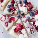 Easy Yogurt Bark | Healthy Snack