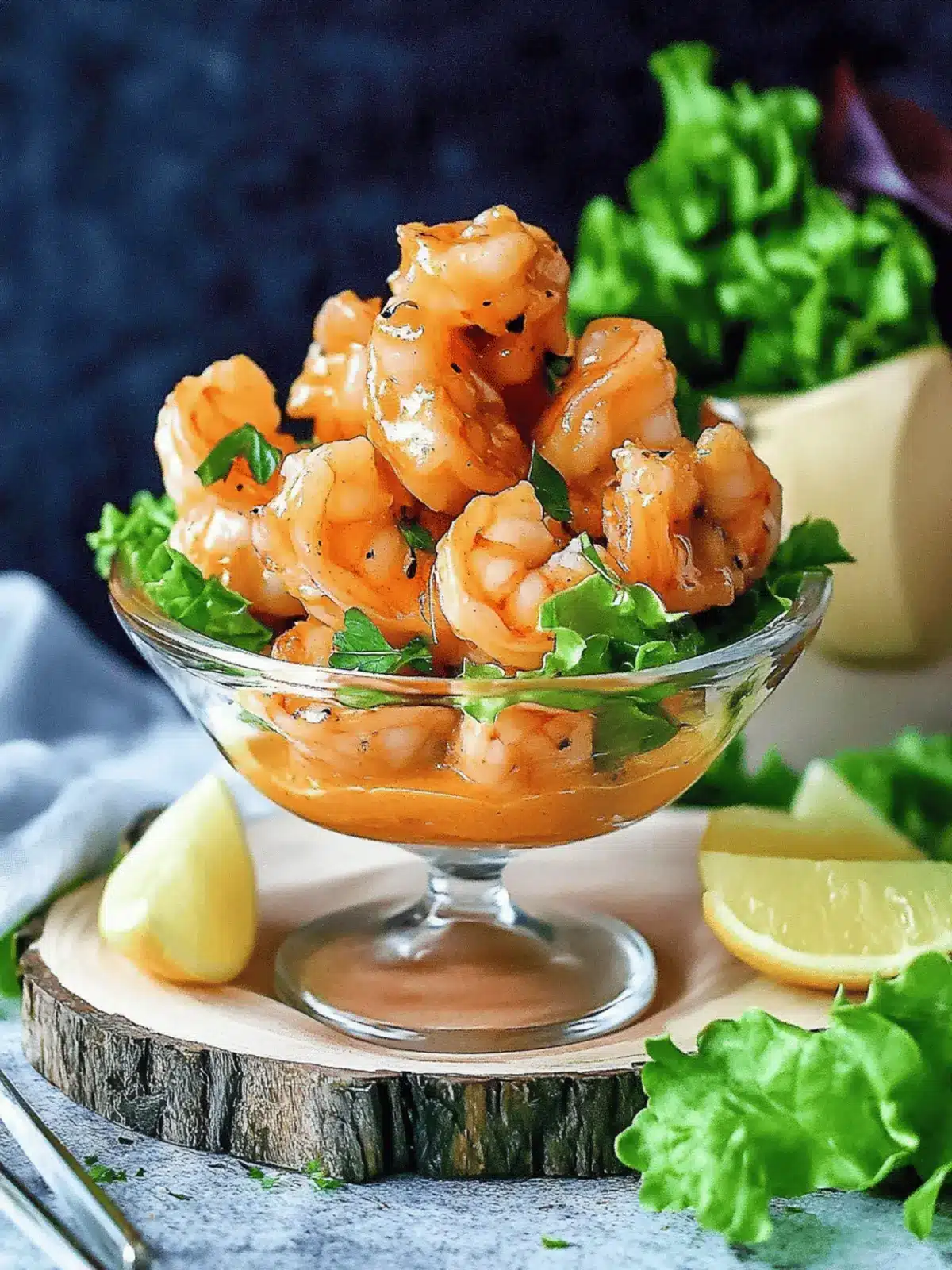 Dynamite Shrimp
