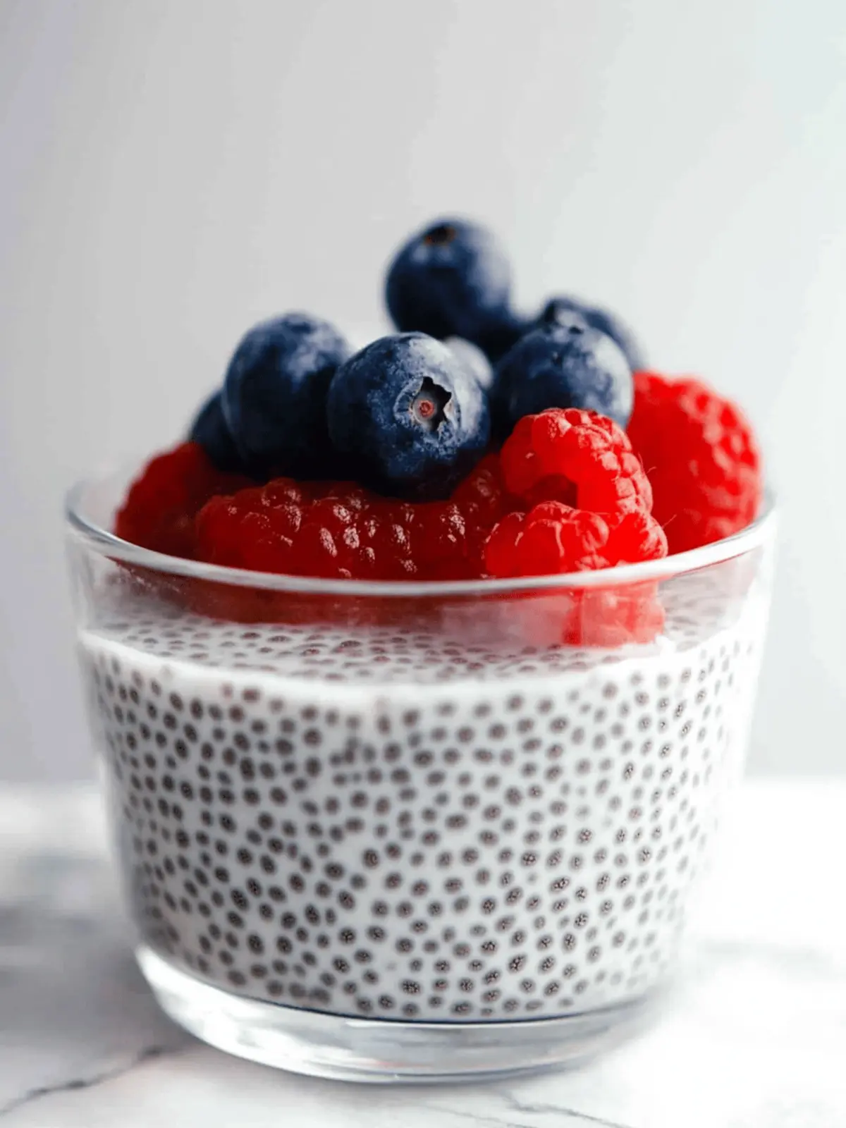 Easy Chia Pudding Recipe