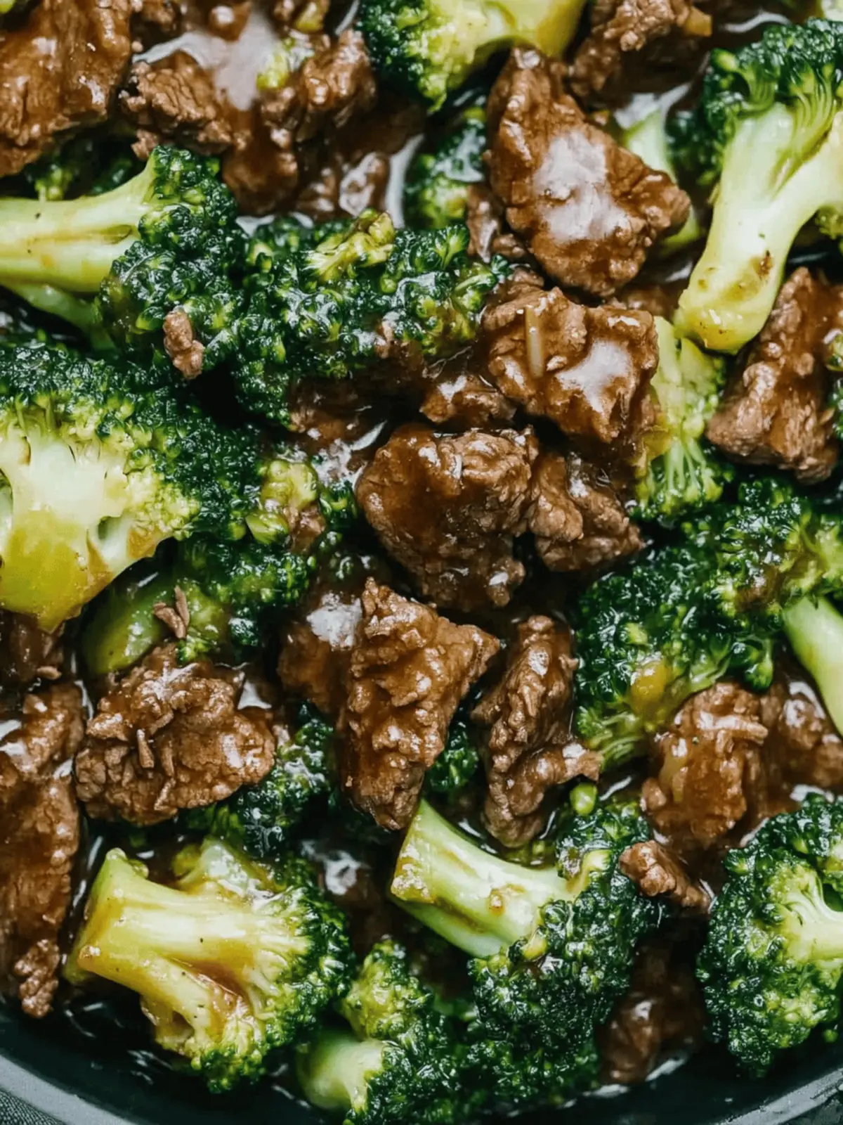 Easy Slow Cooker Beef and Broccoli Recipe | The Recipe Critic