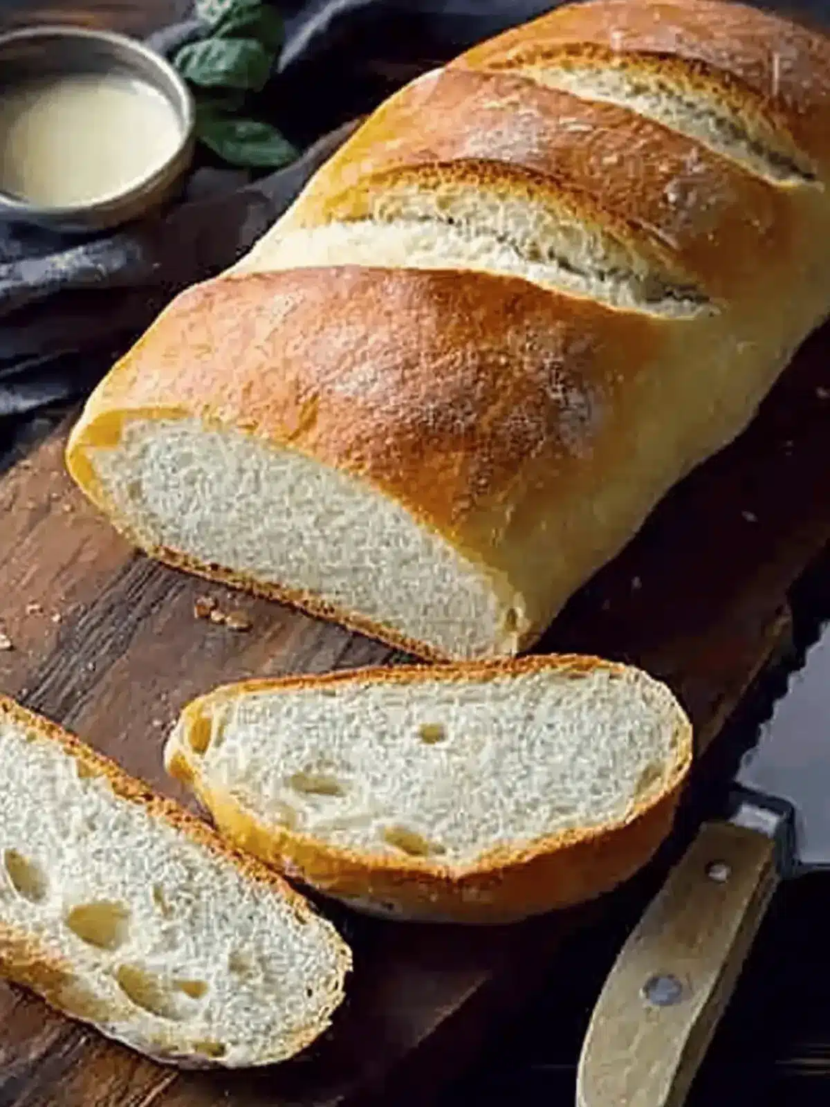 Italian Bread