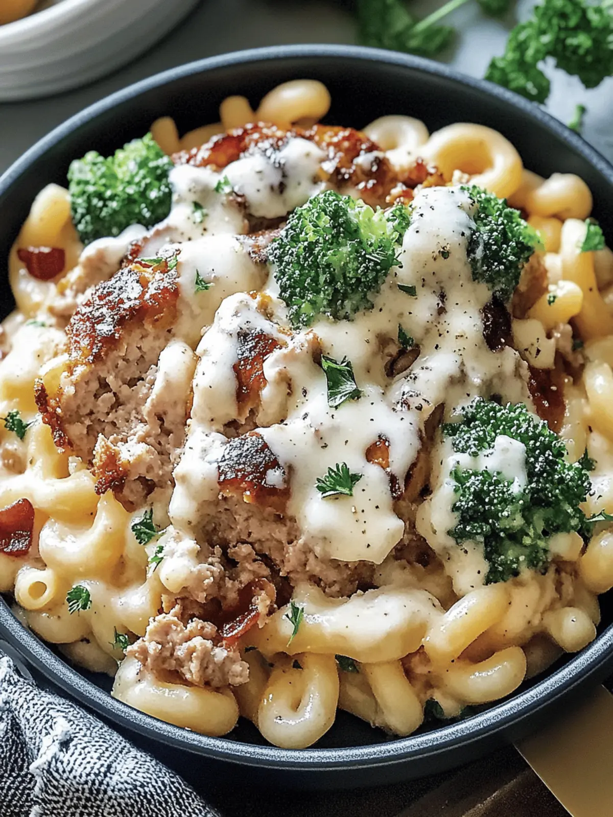 America’s Most Craved: The Classic Meatloaf Recipe Taking Over Kitchens