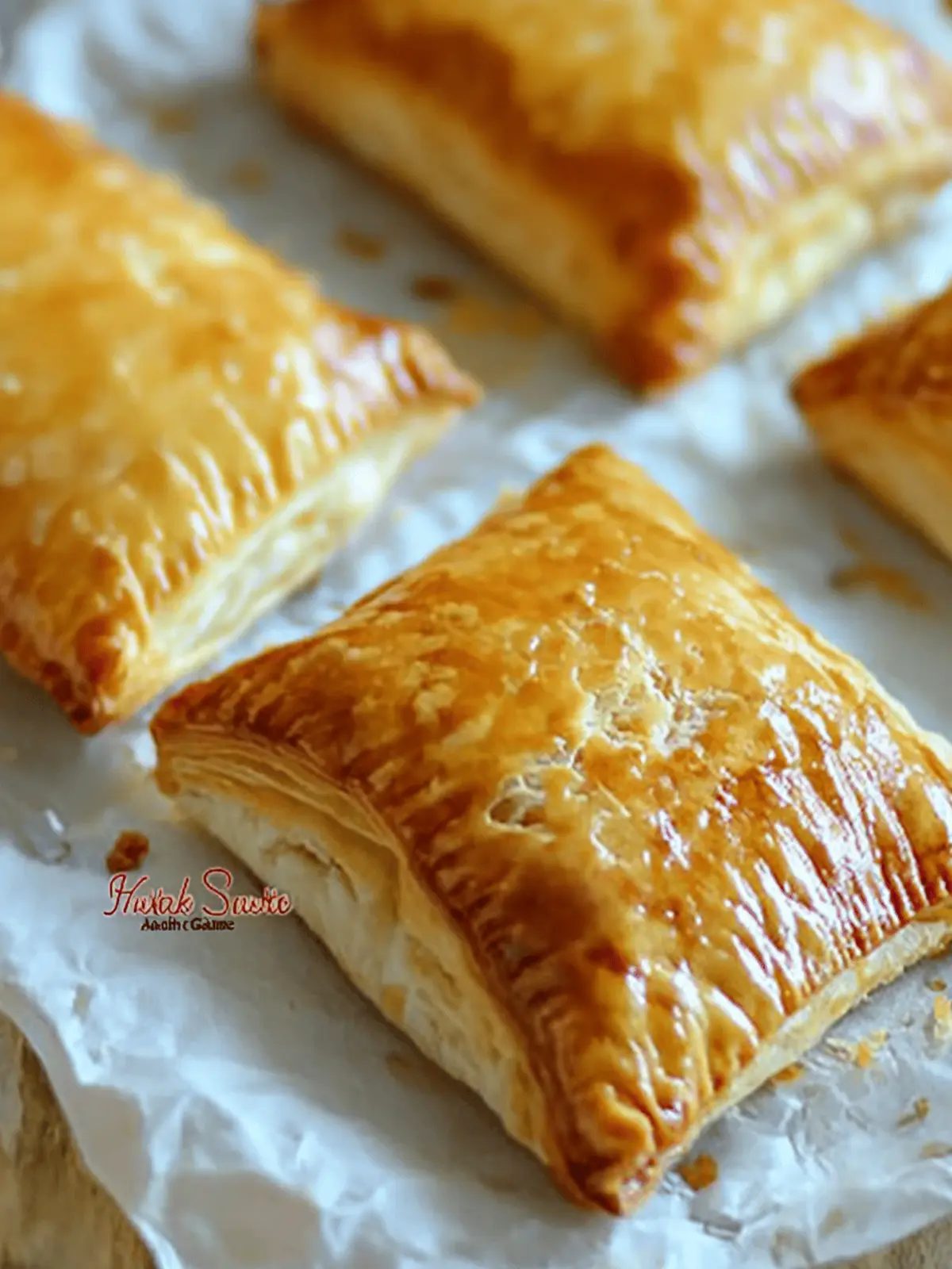 Homemade Ham Turkey and Cheese Pockets are Delicious and Simple!