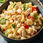 Tuna Macaroni Crunch