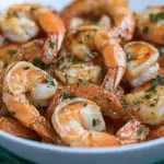 Garlic Butter Shrimp