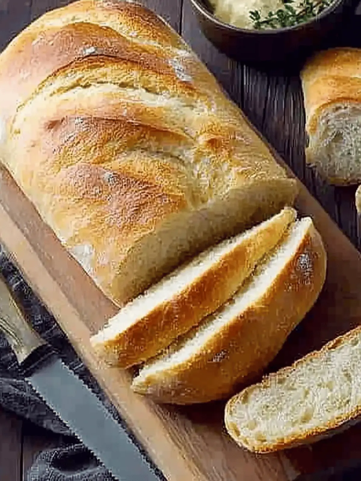 Italian Bread