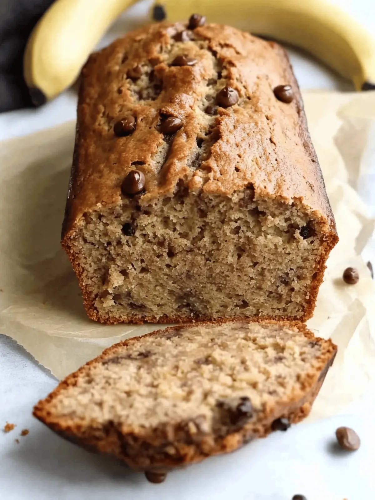 Ultimate Cottage Cheese Banana Bread for Guilt-Free Indulgence 4 Ultimate Cottage Cheese Banana Bread