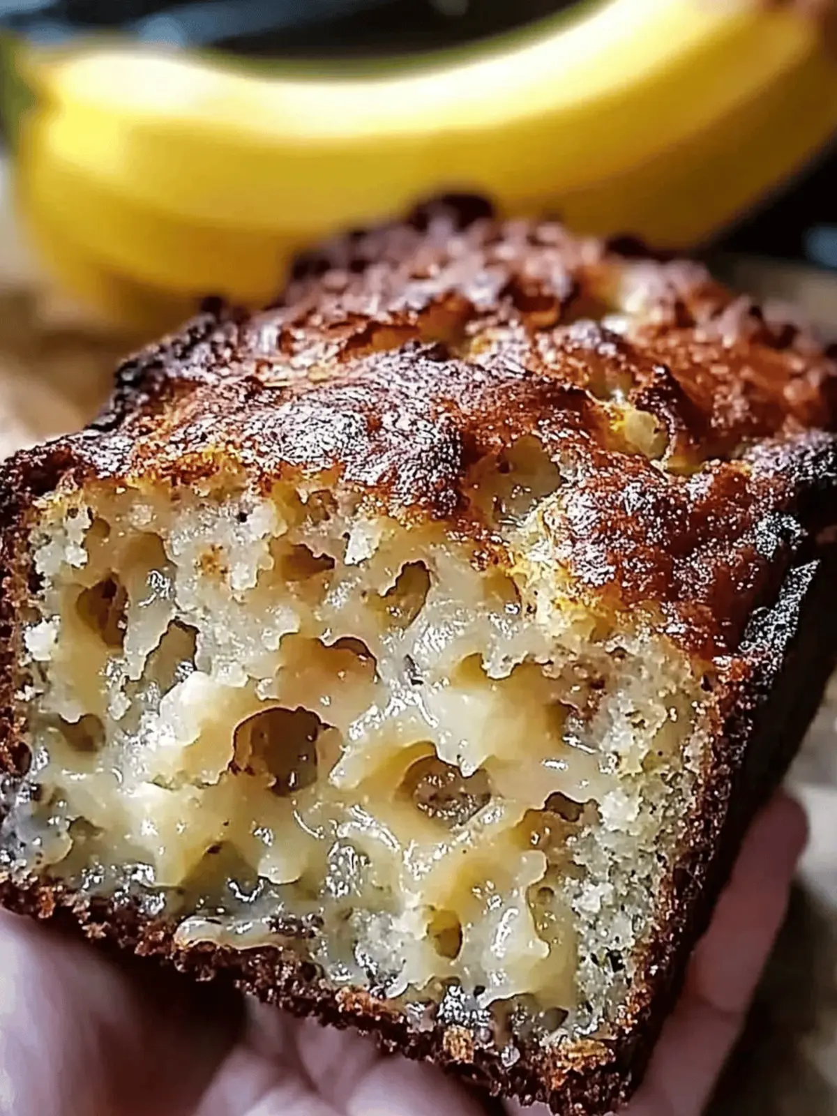 Cottage Cheese Banana Bread: A Protein-Packed Twist on a Classic