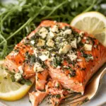 Greek Salmon