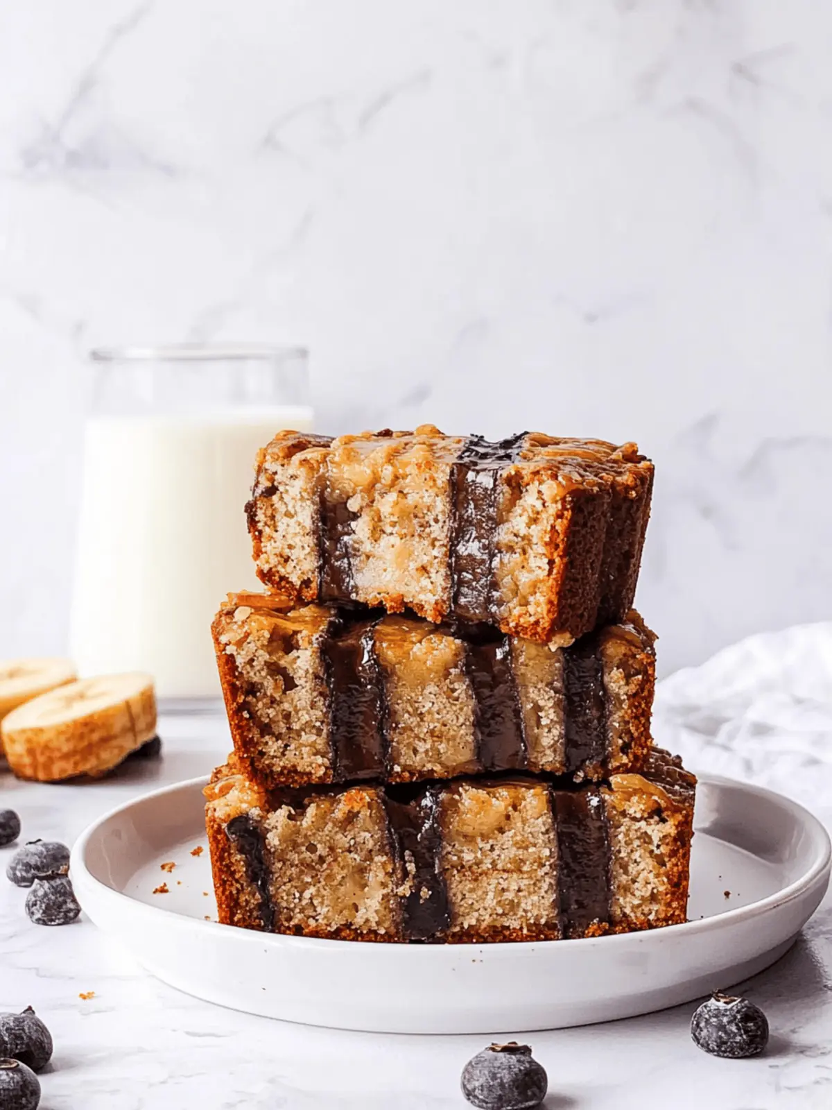 Cottage Cheese Banana Bread - A Flavorful Life Awaits 5 Cottage Cheese Banana Bread - It's A Flavorful Life