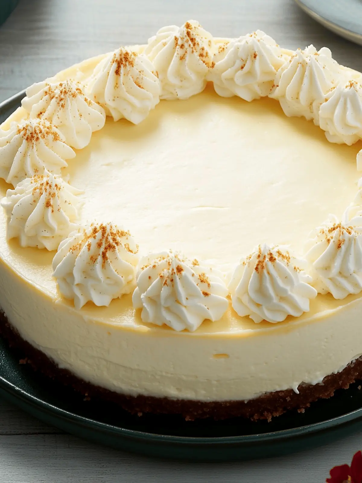 Irresistible Mascarpone Cheesecake Recipe with Caramel Bliss 3 Mascarpone Cheesecake Recipe