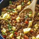 Mexican Picadillo Recipe