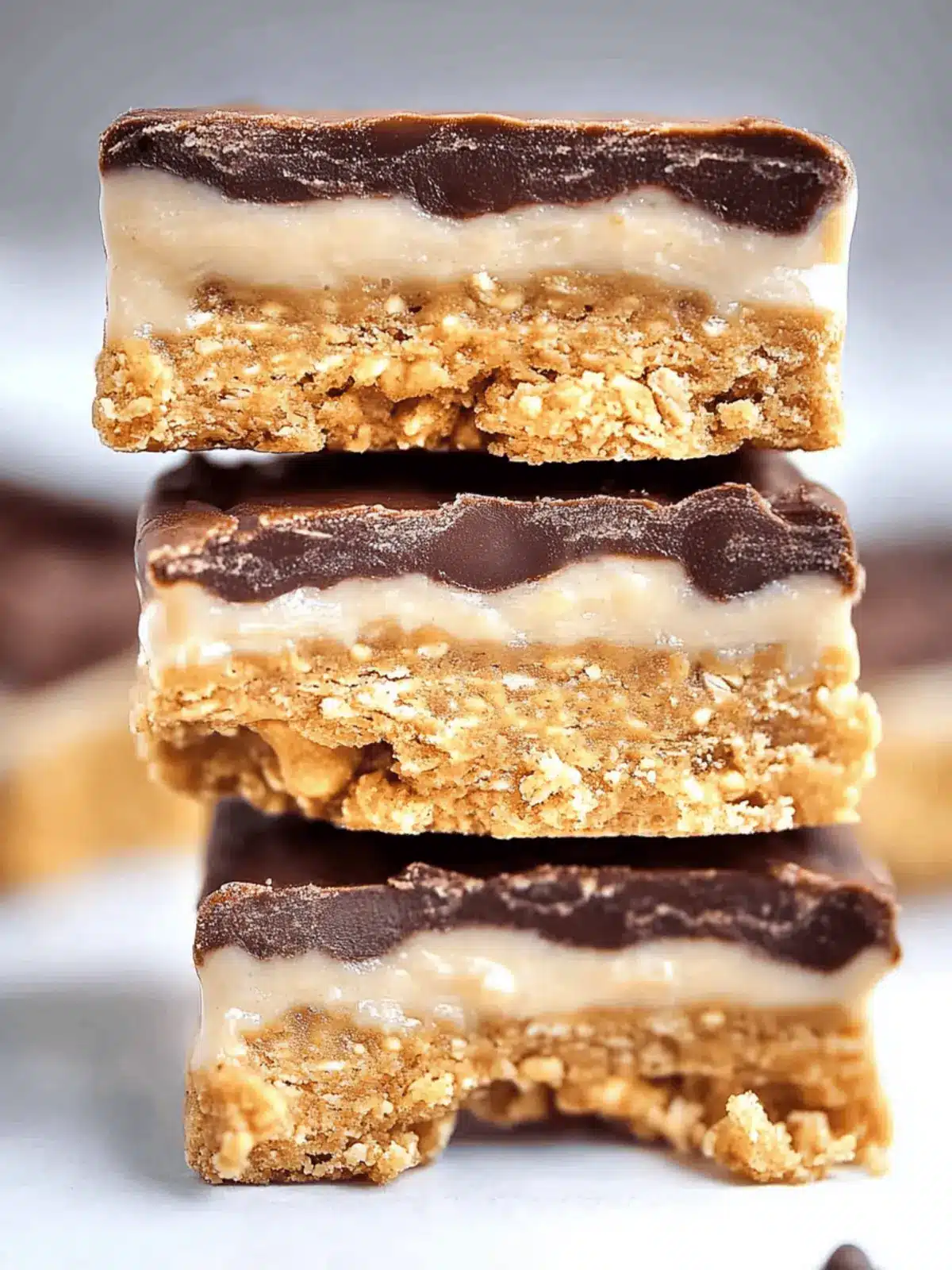 Homemade Protein Bars