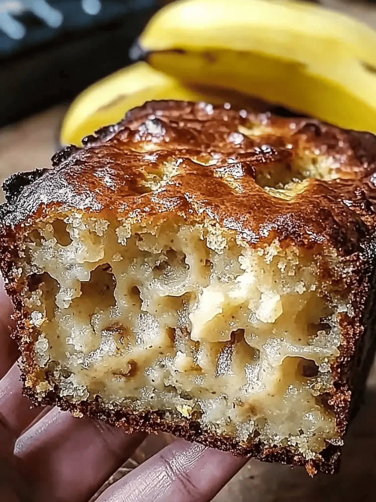Cottage Cheese Banana Bread: A Protein-Packed Twist on a Classic