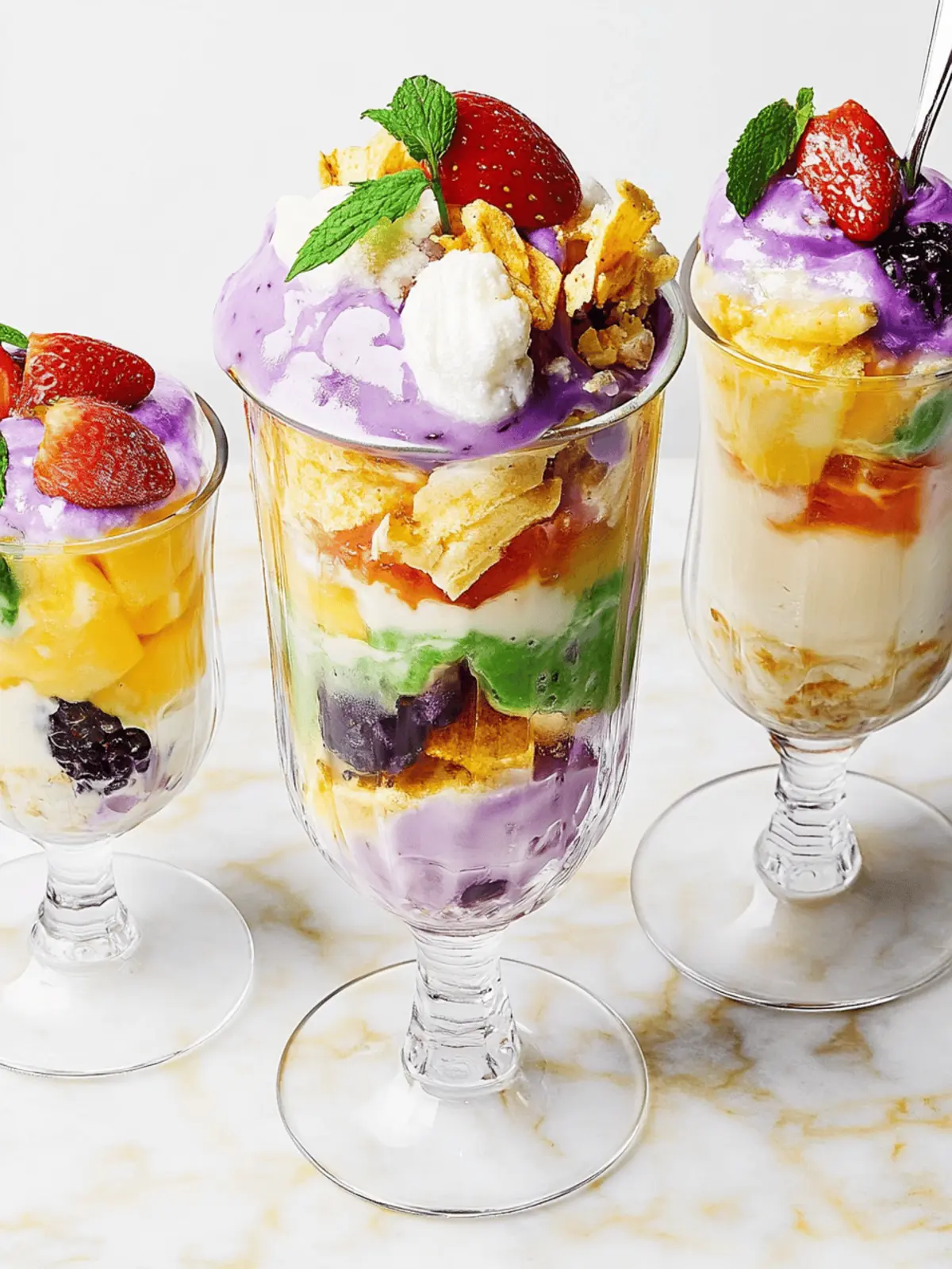 Halo-Halo