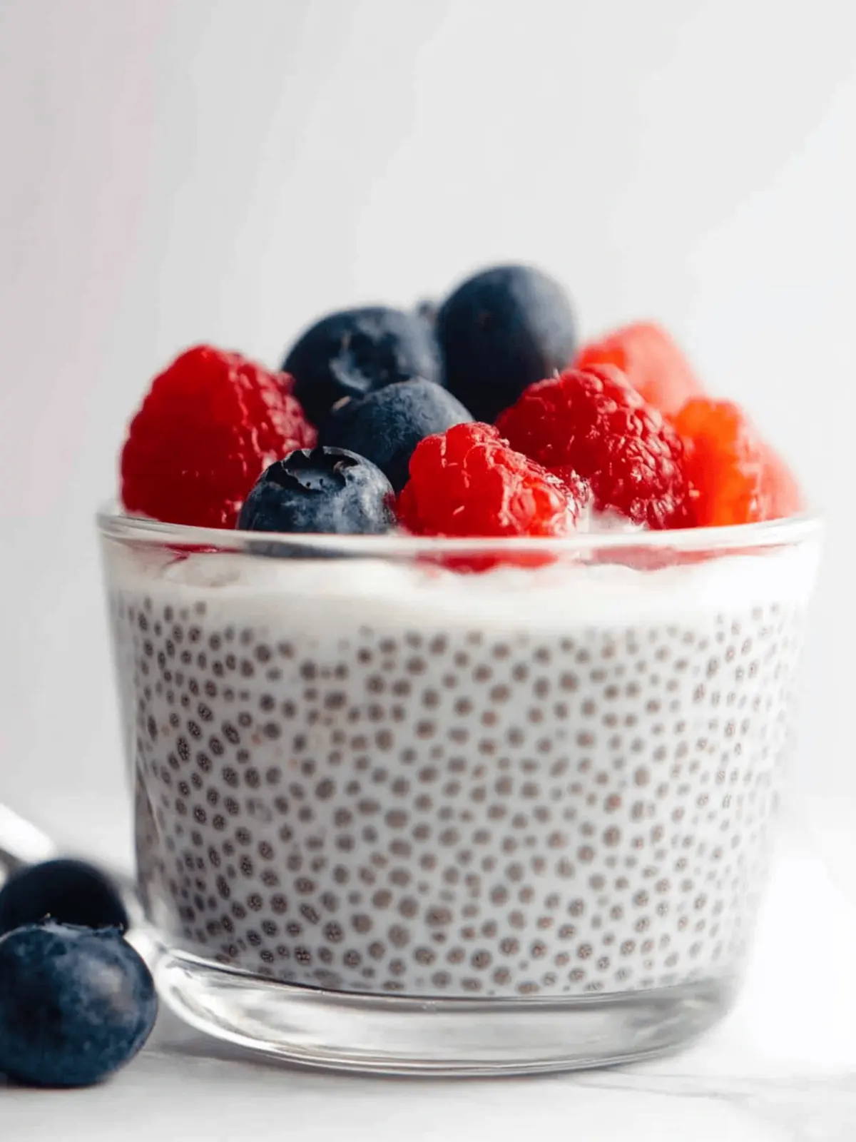 Easy Chia Pudding Recipe