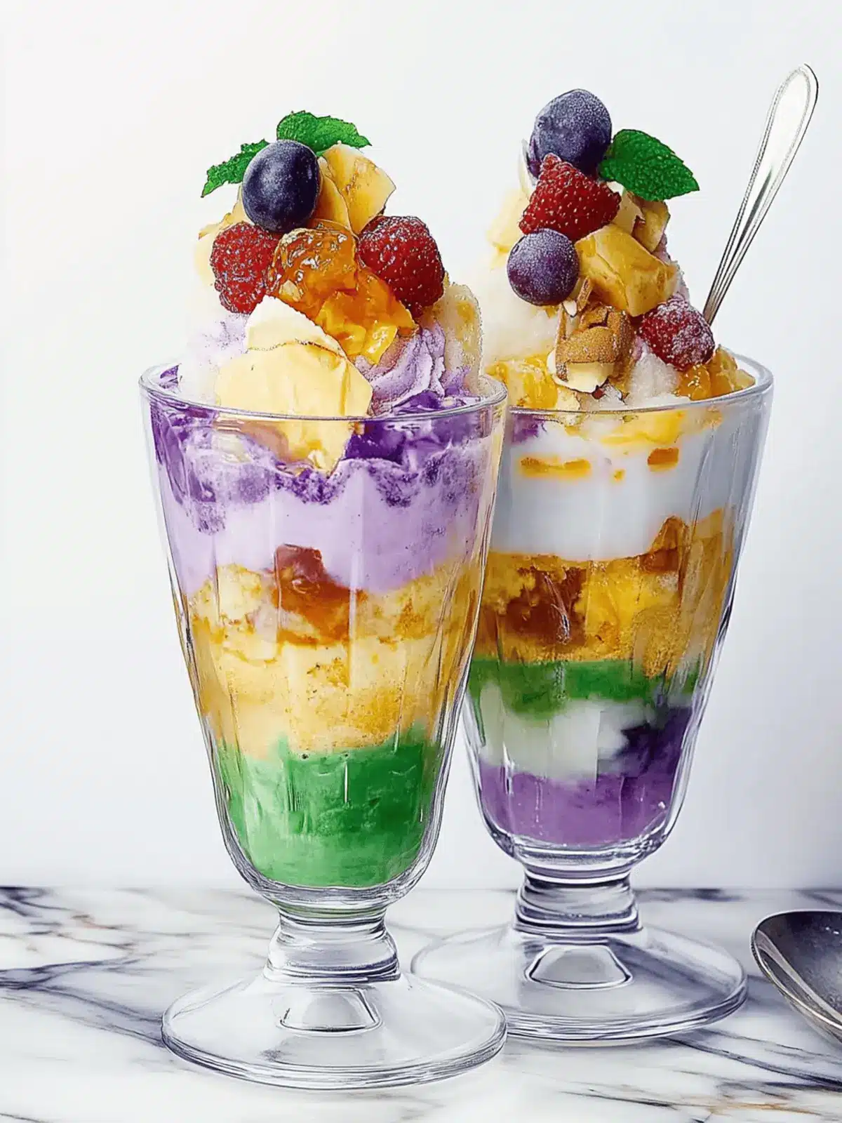 Halo-Halo