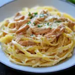 Filipino Chicken Pasta