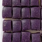 Ube Mochi Recipe (Hawaiian Butter Mochi)