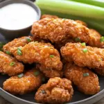 Buffalo Chicken Tenders