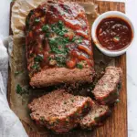 Classic Meatloaf