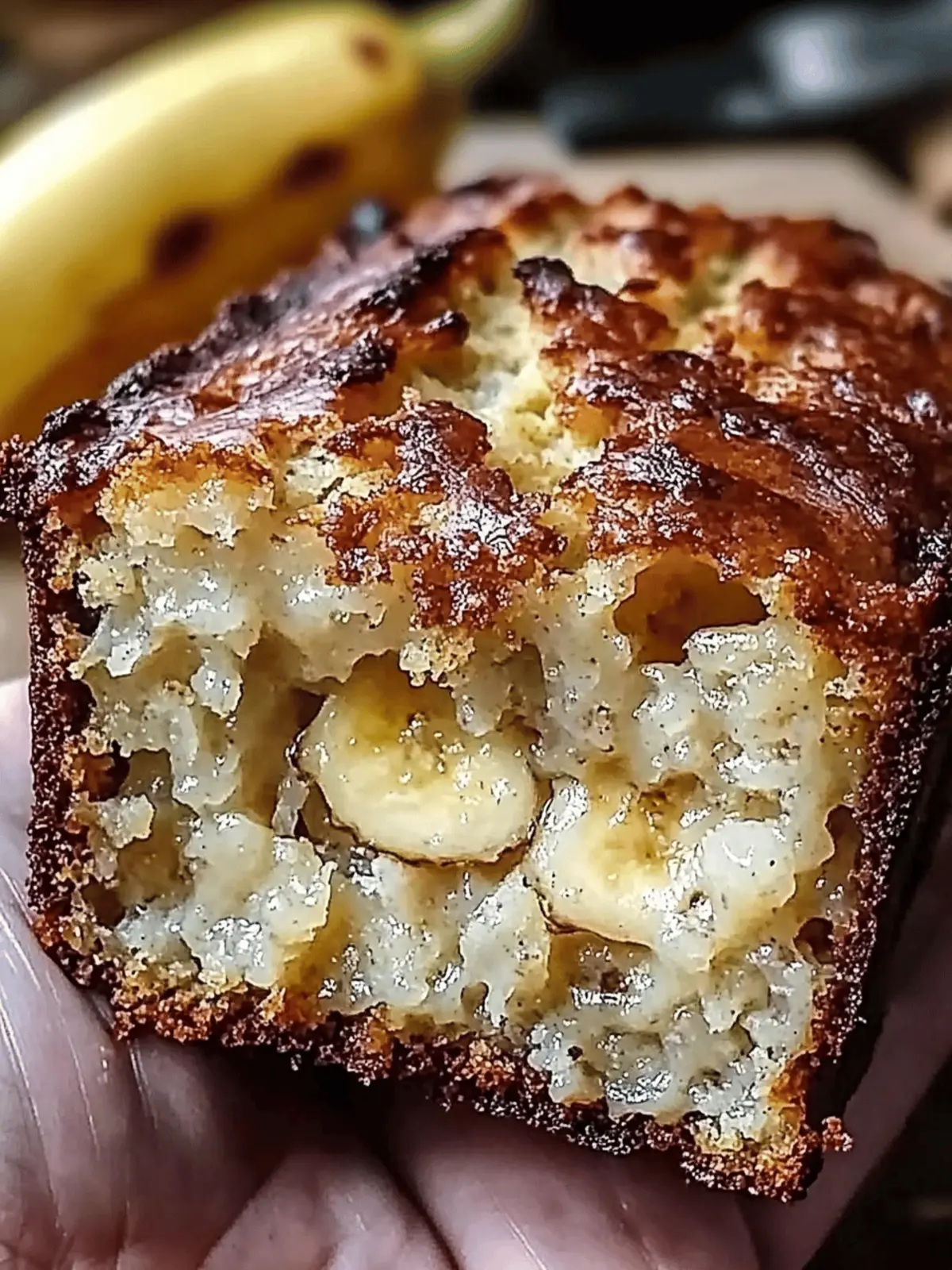 Cottage Cheese Banana Bread: A Protein-Packed Twist on a Classic
