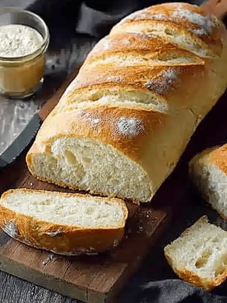 Italian Bread