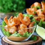 Dynamite Shrimp