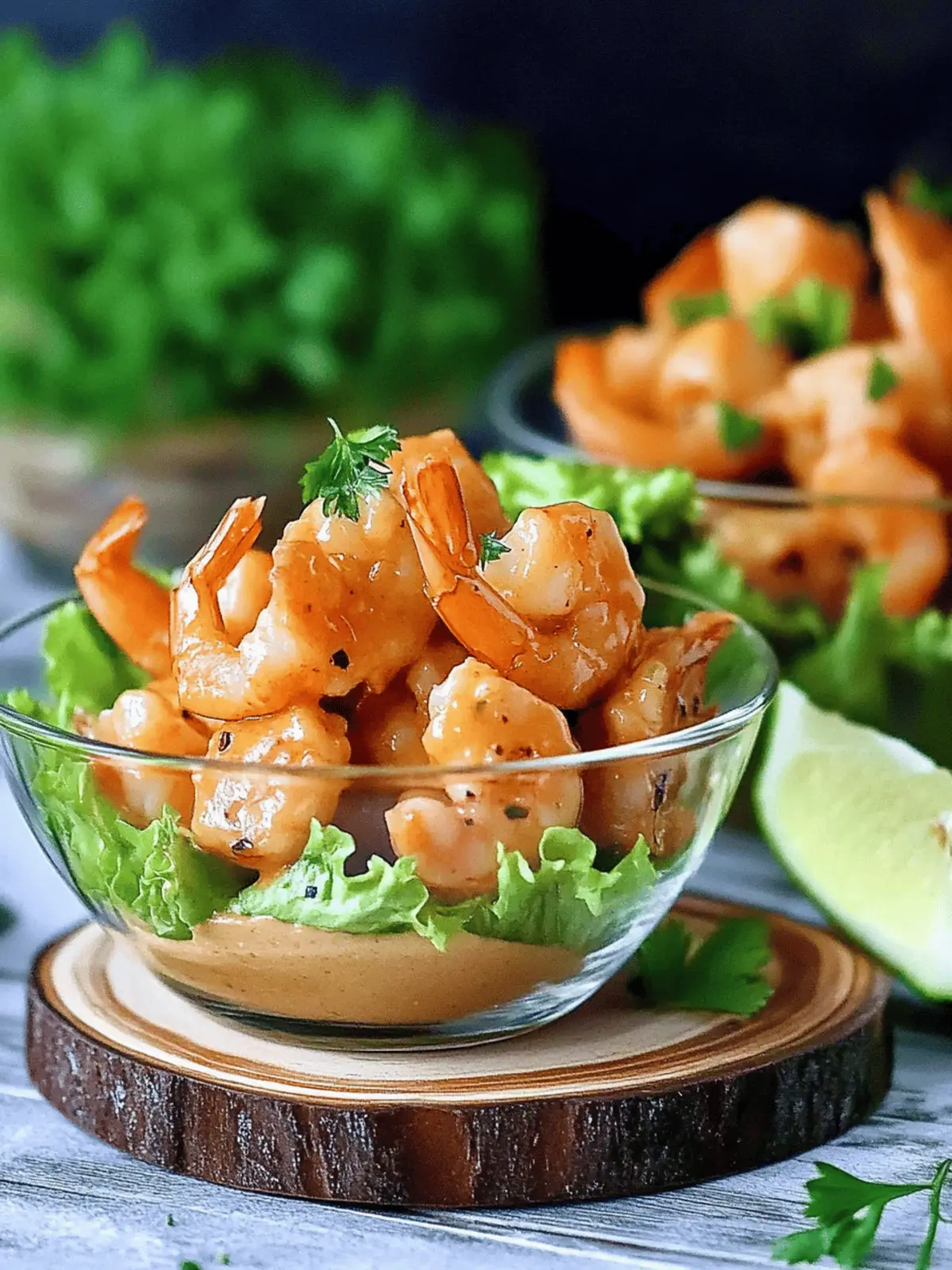 Dynamite Shrimp