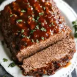 Best Meatloaf Recipe Ever: Comfort Food Delight at Home