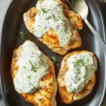 Tarragon Chicken